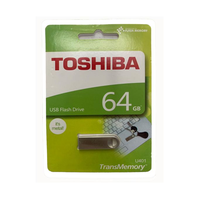 USB Flash Drive 64GB